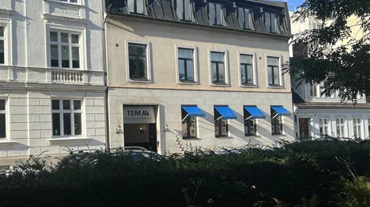 Büros zur Miete in Malmö City - Foto 1