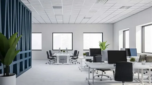 Office spaces for rent in Sigtuna - photo 1