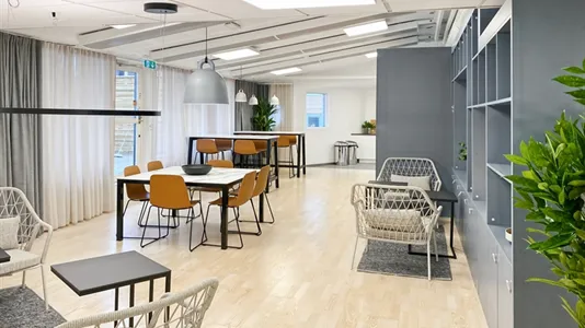 Büros zur Miete in Jönköping - Foto 2