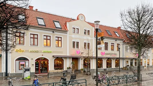 Büros zur Miete in Jönköping - Foto 4