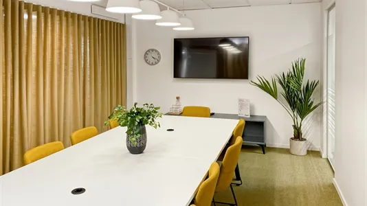 Büros zur Miete in Jönköping - Foto 5
