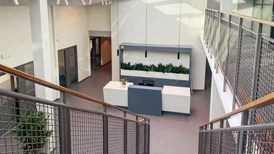 Büros zur Miete in Täby - Foto 3