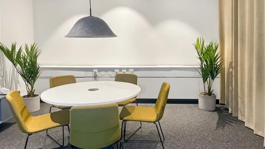 Büros zur Miete in Täby - Foto 8