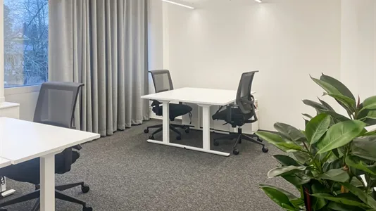 Büros zur Miete in Täby - Foto 9