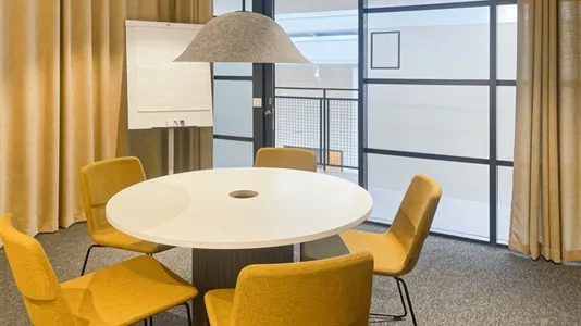 Büros zur Miete in Täby - Foto 11