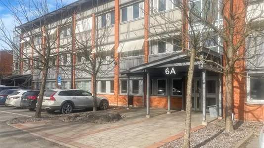 Büros zur Miete in Täby - Foto 12