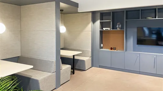 Büros zur Miete in Täby - Foto 13
