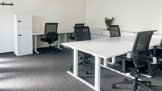 Büros zur Miete in Täby - Foto 14