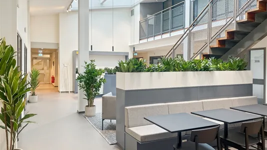 Büros zur Miete in Täby - Foto 15