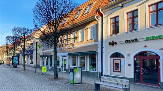 Büros zur Miete in Jönköping - Foto 8