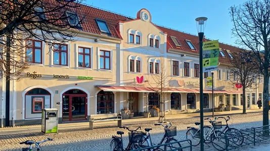 Büros zur Miete in Jönköping - Foto 9