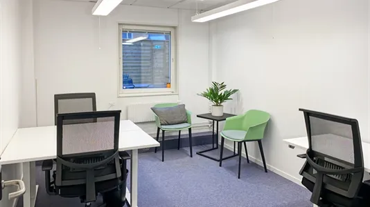 Büros zur Miete in Jönköping - Foto 10