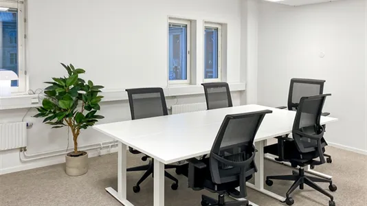 Büros zur Miete in Jönköping - Foto 11