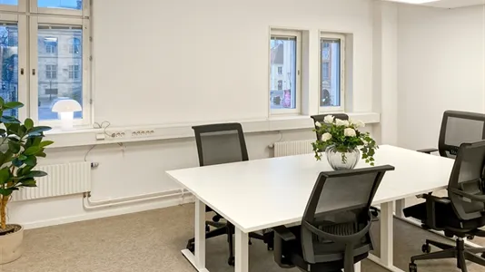 Büros zur Miete in Jönköping - Foto 12