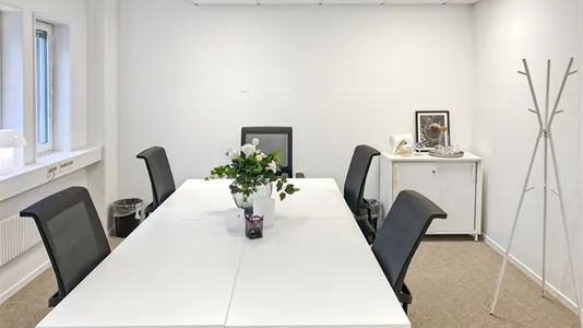Büros zur Miete in Jönköping - Foto 13