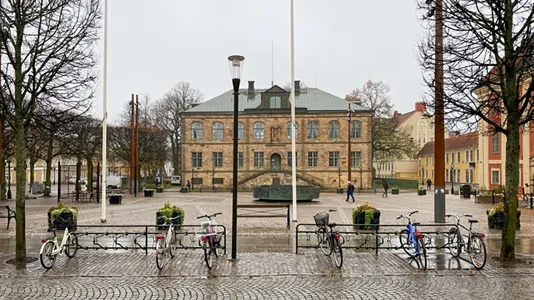 Büros zur Miete in Jönköping - Foto 14