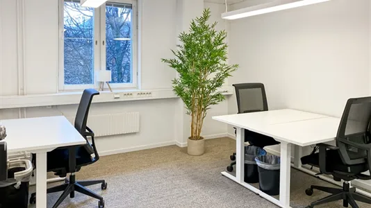 Büros zur Miete in Jönköping - Foto 15