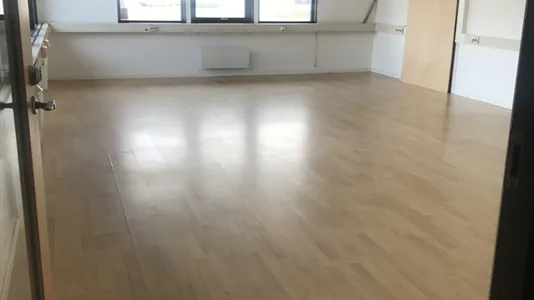 Office spaces for rent in Varberg - photo 2