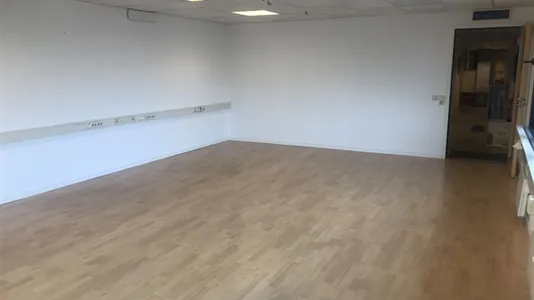 Office spaces for rent in Varberg - photo 3