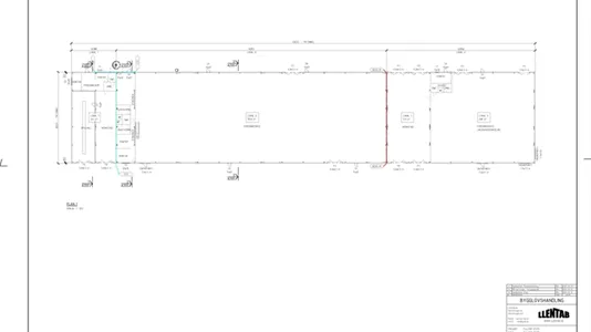 Werkstätte zur Miete in Uppsala - Foto 2