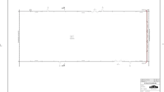 Werkstätte zur Miete in Uppsala - Foto 4