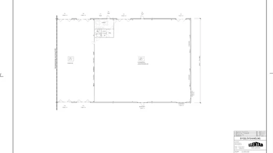 Werkstätte zur Miete in Uppsala - Foto 5
