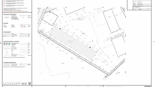 Werkstätte zur Miete in Uppsala - Foto 6
