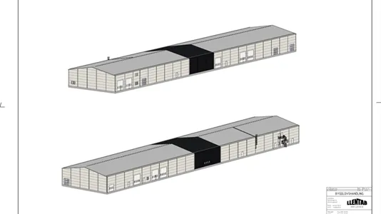 Werkstätte zur Miete in Uppsala - Foto 7