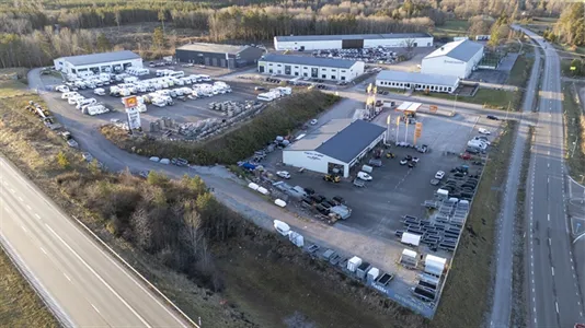 Werkstätte zur Miete in Uppsala - Foto 9