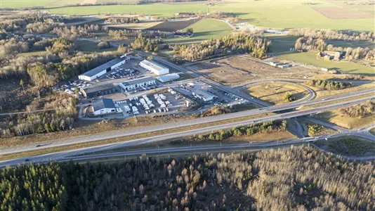 Werkstätte zur Miete in Uppsala - Foto 10