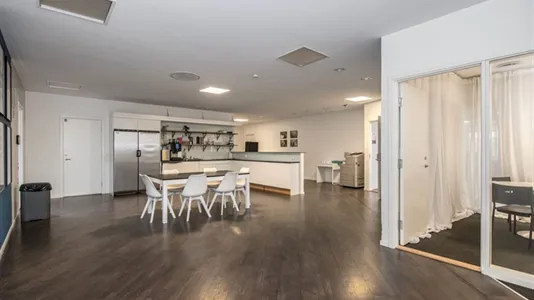 Kontorer til leie i Nacka - bilde 3