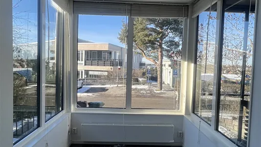 Büros zur Miete in Sundbyberg - Foto 3