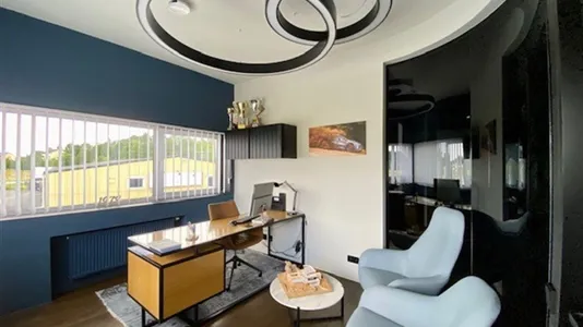 Office spaces for rent in Trosa - photo 2