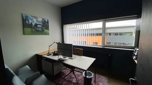 Office spaces for rent in Trosa - photo 4