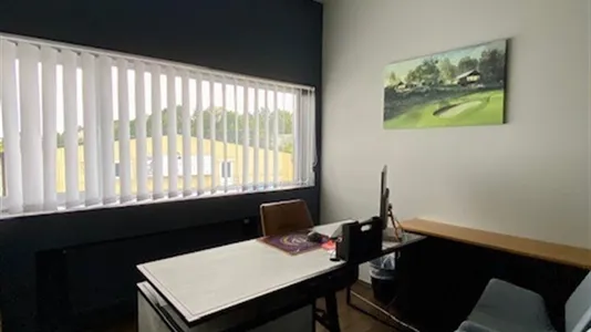 Office spaces for rent in Trosa - photo 6