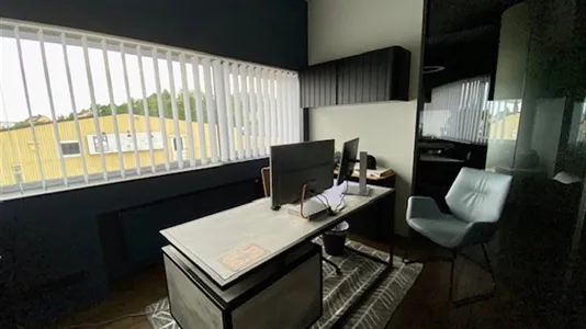 Office spaces for rent in Trosa - photo 7