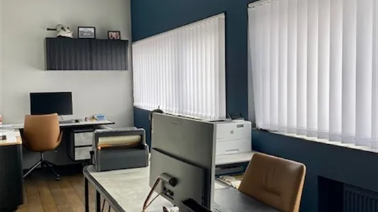 Office spaces for rent in Trosa - photo 8