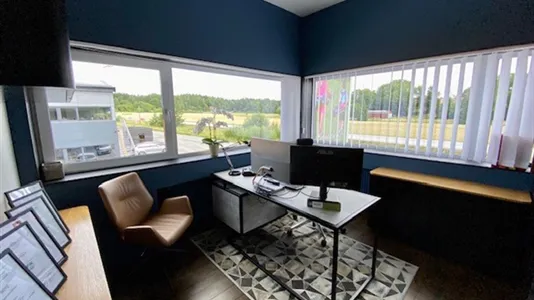 Office spaces for rent in Trosa - photo 9