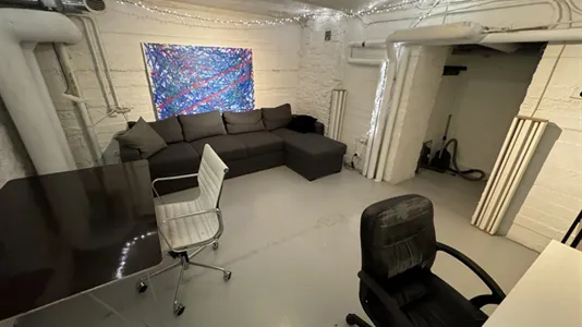 Büros zur Miete in Södermalm - Foto 2