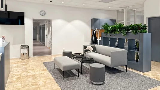Büros zur Miete in Kalmar - Foto 1