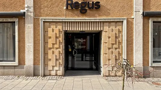 Büros zur Miete in Kalmar - Foto 3