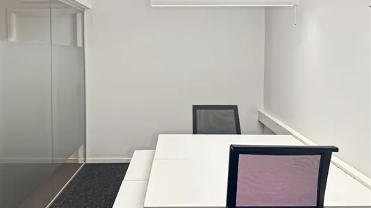 Büros zur Miete in Kalmar - Foto 4