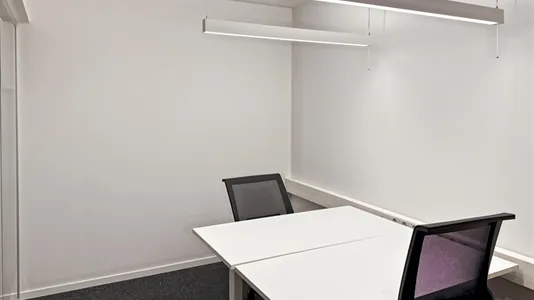 Büros zur Miete in Kalmar - Foto 5