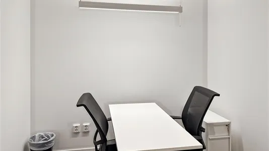 Büros zur Miete in Kalmar - Foto 6