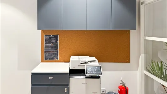 Büros zur Miete in Kalmar - Foto 8