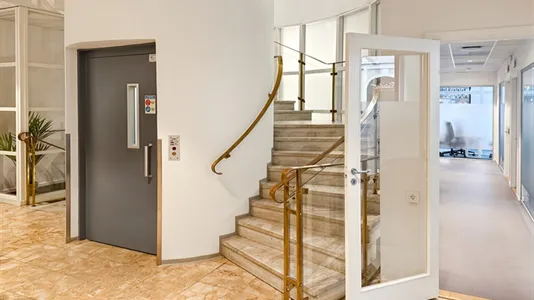 Büros zur Miete in Kalmar - Foto 9