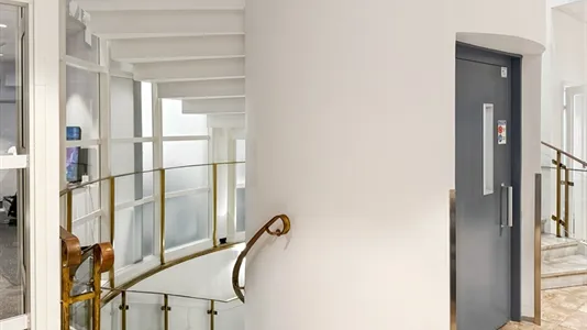 Büros zur Miete in Kalmar - Foto 10