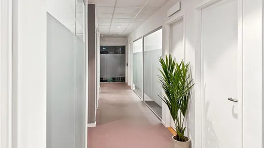 Büros zur Miete in Kalmar - Foto 11