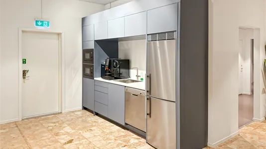 Büros zur Miete in Kalmar - Foto 13