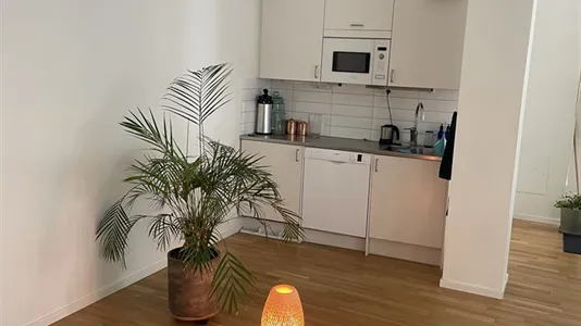 Commercial properties for sale in Hammarbyhamnen - photo 1